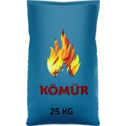 KÖMÜR ÇUVALI