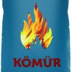 KÖMÜR ÇUVALI